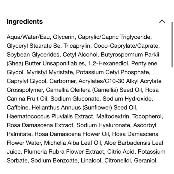 Charlotte the Tilbury Magic body cream - Picture 12 of 16